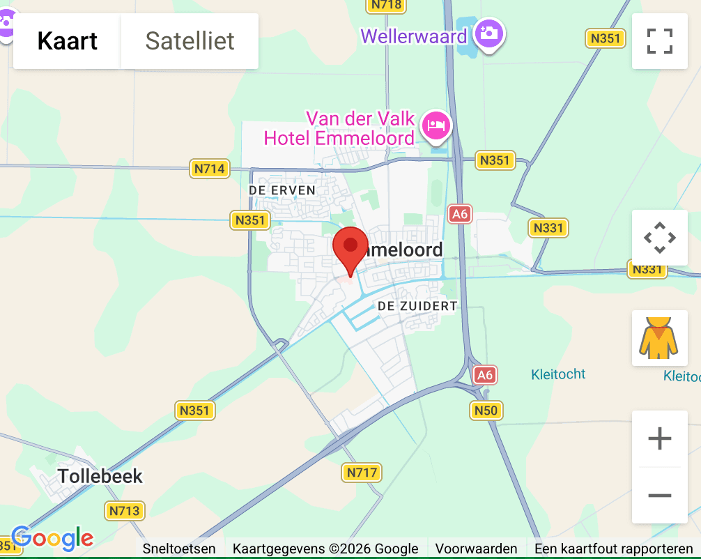 Kaart