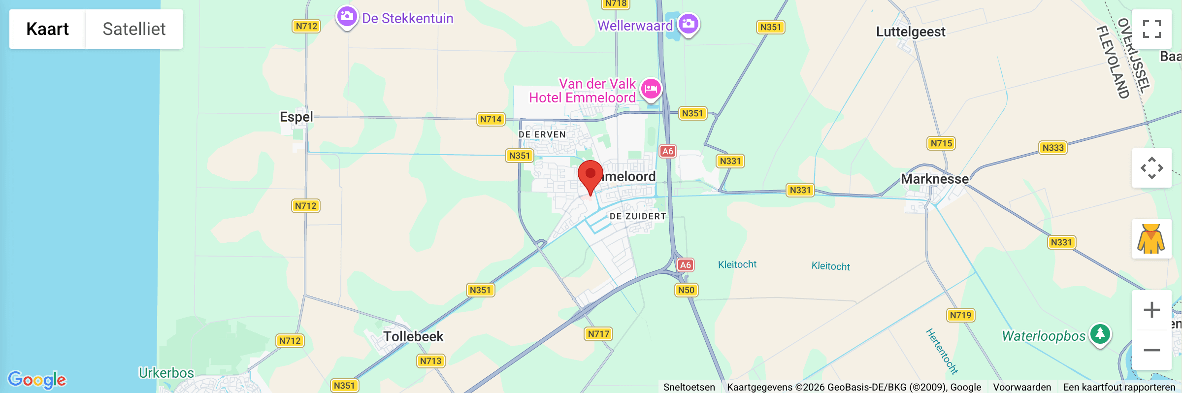 Kaart